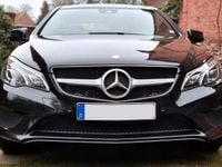 Second-hand Mercedes E200 184 CP (135 kW) 2014 Negru Coupe