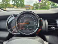 Gebraucht Mini ONE 102 PS (75 kW) 2016 Weiß Kleinwagen