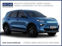 Neu MG MGS5 EV Comfort 125 kW (170 PS) 2026 Picadilly blue SUV