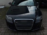 Gebraucht Audi A3 170 PS (125 kW) 2007 Coupé