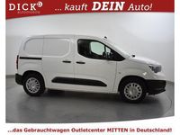 Gebraucht Opel Combo-e Life 100 kW (136 PS) 2021 Van / Kleinbus