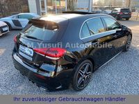 Gebraucht Mercedes A35 AMG AMG 306 PS (225 kW) 2019 Schwarz Limousine