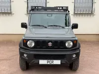 Occasion Suzuki Jimny 102 ch (75 kW) 2018 Gris SUV