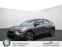 Gebraucht Citroën C4 131 PS (96 kW) 2024 Grau SUV