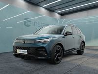 Gebraucht VW Tiguan Style 150 PS (110 kW) 2024 Blau SUV