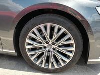 Gebraucht Audi A8 Sport 286 PS (210 kW) 2018 Grau Limousine