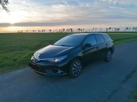 gebraucht Toyota Auris 1.2T