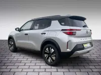 Neu Opel Frontera 136 PS (100 kW) 2026 Lackierung aluminiumgrau/typ SUV