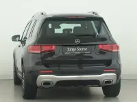 Gebraucht Mercedes GLB220 Progressive 190 PS (139 kW) 2023 Schwarz SUV