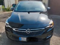 gebraucht Opel Astra Innovation Automatik 200 PS Vollausstattung