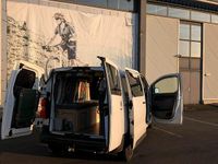 Używany Citroën Jumpy 177 KM (130 kW) 2023 Biały Minivan