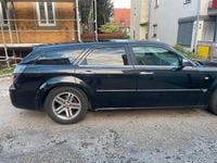 Usado Chrysler 300C Touring 249 CV (183 kW) 2006 Familiar