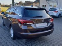 gebraucht Opel Astra Sports Tourer Dynamic - Automatik -AHK uvm.