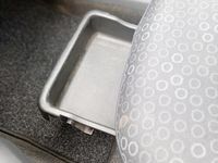 Gebraucht Toyota Yaris 65 PS (47 kW) 2003 Blau Kleinwagen