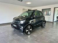 gebraucht Smart ForTwo Electric Drive Passion Cool & Audio*SHZ*Klima*