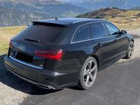 gebraucht Audi A6 A6Avant 2.0 TDI quattro S tronic