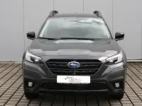 Neu Subaru Outback Exclusive+ 169 PS (124 kW) 2026 Grau Limousine