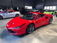 Second-hand Ferrari F8 721 CP (530 kW) 2021 Roșu Coupe