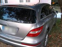 gebraucht Mercedes R350 