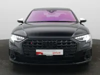 Occasion Audi S8 Ambiente 571 ch (419 kW) 2024 Noir Berline