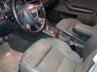 Gebraucht Audi A4 285 PS (209 kW) 2006 Grün Kombi