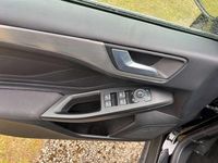 Usata Ford Focus Titanium 125 CV (91 kW) 2024 Nero Berlina