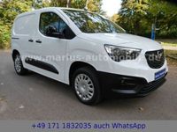 gebraucht Opel Combo Edition 1.5