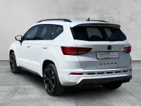 Usata Cupra Ateca 190 CV (139 kW) 2025 Bianco SUV