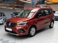 Gebraucht Renault Kangoo Edition One 102 PS (75 kW) 2022 Braun Van / Kleinbus