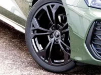 Używany Audi A3 S-Line 150 KM (110 kW) 2026 Zielony Sedan/Limuzyna