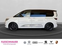 Second-hand VW Multivan Edition 150 CP (110 kW) 2026 Alb Monovolum