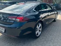 Gebraucht Opel Insignia Dynamic 165 PS (121 kW) 2017 Blau Limousine