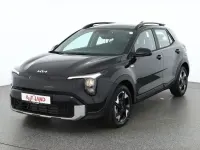Nowe Kia Stonic 115 KM (84 kW) 2025 Czarny SUV