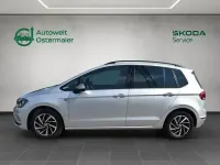 Gebraucht VW Golf VII Join 2018 Andere Limousine