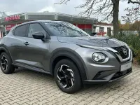 Gebraucht Nissan Juke Style Edition 114 PS (83 kW) 2024 Grau SUV