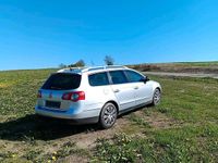 Używany VW Passat 170 KM (125 kW) 2009 Kombi
