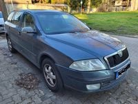 Gebraucht Skoda Octavia Ambiente 116 PS (85 kW) 2005 Kombi