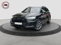 Gebraucht Audi Q7 S-Line 286 PS (210 kW) 2020 Brillantschwarz SUV