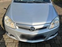gebraucht Opel Tigra Edition, sehr gepflegt TÜV 5/2025