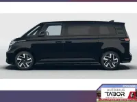 Neu VW ID. Buzz GTX 250 kW (340 PS) 2026 Schwarz metallic Van / Kleinbus