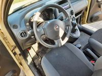 gebraucht Fiat Panda Panda1.1 Active