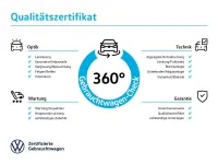 Neu VW Taigo R-line 116 PS (85 kW) 2025 Pure white schwarz SUV