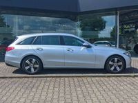 gebraucht Mercedes C180 T Avantgarde PANORAMA+LED+KAMERA+ASSISTENZ