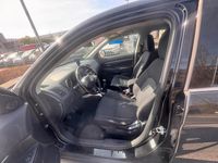 Gebraucht Mitsubishi ASX 110 PS (80 kW) 2011 Schwarz SUV