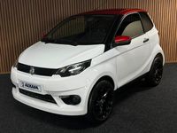 Second-hand Aixam City 2018 Alb