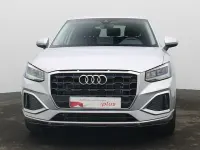 Gebraucht Audi Q2 Advanced Plus 150 PS (110 kW) 2026 Florettsilber metallic SUV