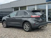 Gebraucht Ford Edge Titanium 238 PS (175 kW) 2019 Grau SUV