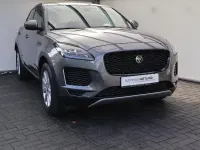 Gebraucht Jaguar E-Pace S 200 PS (147 kW) 2020 Corris grey SUV