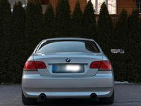 Gebraucht BMW 335 306 PS (225 kW) 2007 Silber Coupé