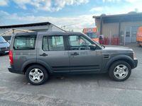 gebraucht Land Rover Discovery 3 TDV6